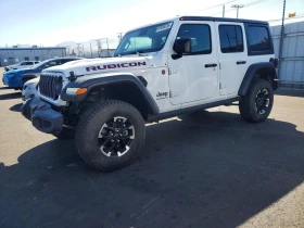 Jeep Wrangler, снимка 6