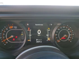 Jeep Wrangler, снимка 3