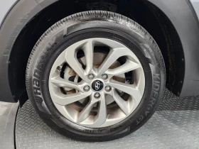 Hyundai Tucson 2.0 2WD STYLE, снимка 5