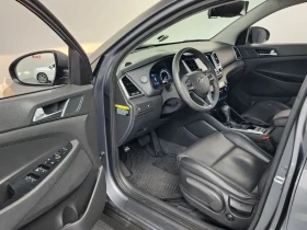 Hyundai Tucson 2.0 2WD STYLE, снимка 10