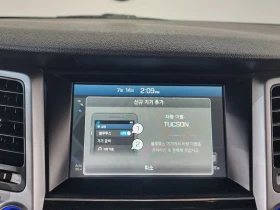 Hyundai Tucson 2.0 2WD STYLE, снимка 12