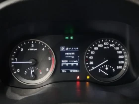 Hyundai Tucson 2.0 2WD STYLE, снимка 8