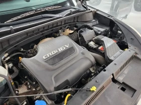 Hyundai Tucson 2.0 2WD STYLE, снимка 6