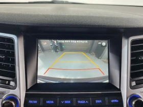 Hyundai Tucson 2.0 2WD STYLE, снимка 15