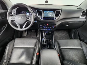 Hyundai Tucson 2.0 2WD STYLE, снимка 7