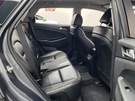 Hyundai Tucson 2.0 2WD STYLE, снимка 11