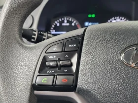 Hyundai Tucson 2.0 2WD STYLE, снимка 16