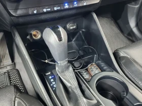 Hyundai Tucson 2.0 2WD STYLE, снимка 9