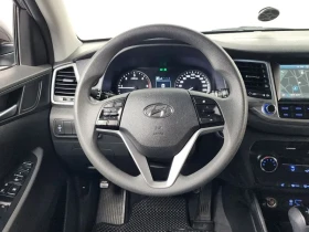 Hyundai Tucson 2.0 2WD STYLE, снимка 14