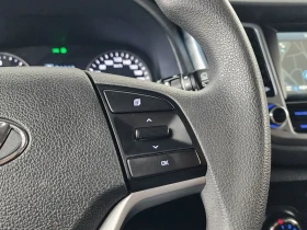 Hyundai Tucson 2.0 2WD STYLE, снимка 17