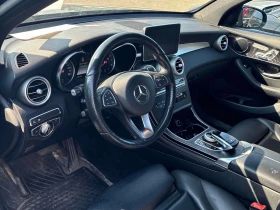 Mercedes-Benz GLC 300 ПАМЕТ| ПАНОРАМА| 360| CARFAX| , снимка 5