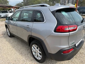 Jeep Cherokee 2, 0 M-JET 9 СКОРОСТИ ЛИЗИНГ ВИДЕО, снимка 7