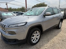 Jeep Cherokee 2, 0 M-JET 9 СКОРОСТИ ЛИЗИНГ ВИДЕО, снимка 2