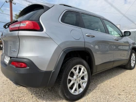 Jeep Cherokee 2, 0 M-JET 9 СКОРОСТИ ЛИЗИНГ ВИДЕО, снимка 5