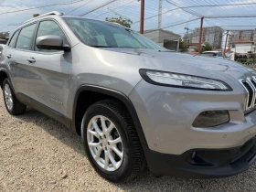Jeep Cherokee 2, 0 M-JET 9 СКОРОСТИ ЛИЗИНГ ВИДЕО, снимка 3