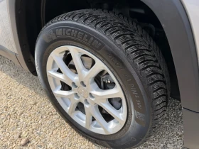 Jeep Cherokee 2, 0 M-JET 9 СКОРОСТИ ЛИЗИНГ ВИДЕО, снимка 4