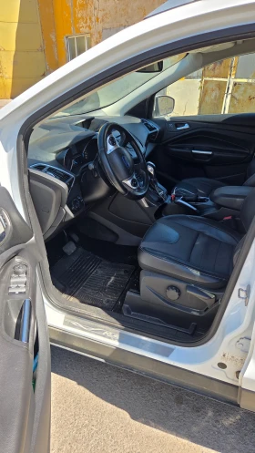 Ford Kuga 2.0Tdci 4x4, снимка 5