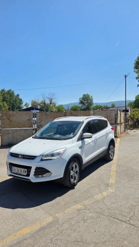 Ford Kuga 2.0Tdci 4x4, снимка 1
