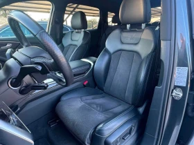 Audi SQ7, снимка 14