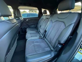 Audi SQ7, снимка 12