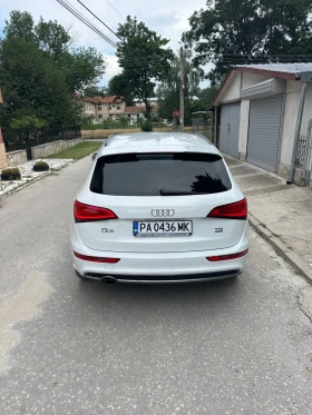 Audi Q5 Sline, снимка 7