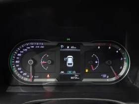 Hyundai Tucson  Diesel 2.0 4Wd Modern, снимка 8