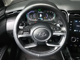 Hyundai Tucson  Diesel 2.0 4Wd Modern, снимка 14