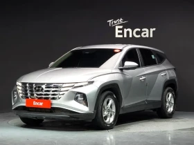 Hyundai Tucson  Diesel 2.0 4Wd Modern, снимка 1