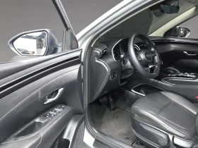 Hyundai Tucson  Diesel 2.0 4Wd Modern, снимка 10