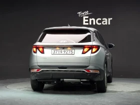 Hyundai Tucson  Diesel 2.0 4Wd Modern, снимка 4