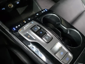 Hyundai Tucson  Diesel 2.0 4Wd Modern, снимка 9