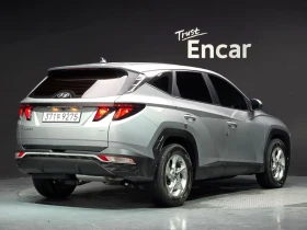 Hyundai Tucson  Diesel 2.0 4Wd Modern, снимка 2