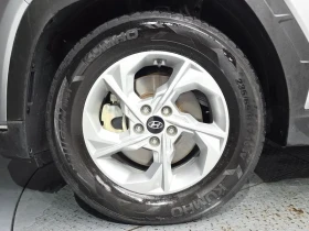 Hyundai Tucson  Diesel 2.0 4Wd Modern, снимка 5