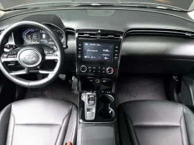 Hyundai Tucson  Diesel 2.0 4Wd Modern, снимка 7