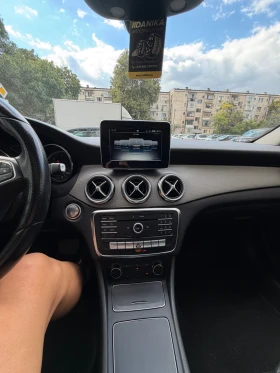 Mercedes-Benz GLA 200 CDi, снимка 14