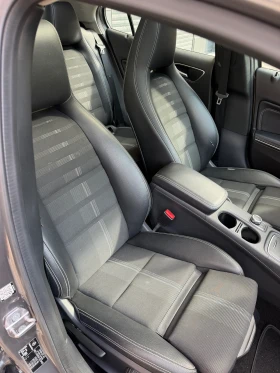 Mercedes-Benz GLA 200 CDi, снимка 6