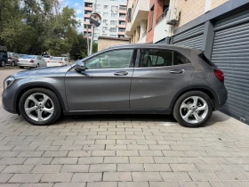 Mercedes-Benz GLA 200 CDi, снимка 2