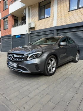 Mercedes-Benz GLA 200 CDi, снимка 1