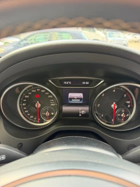 Mercedes-Benz GLA 200 CDi, снимка 12