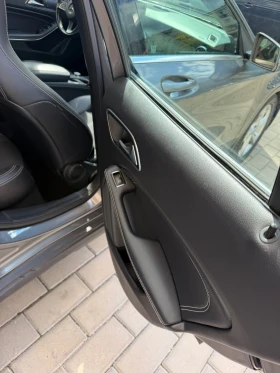 Mercedes-Benz GLA 200 CDi, снимка 10