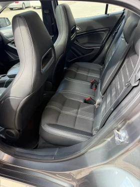 Mercedes-Benz GLA 200 CDi, снимка 7