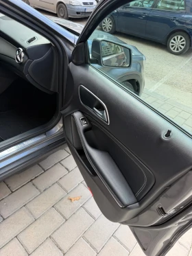 Mercedes-Benz GLA 200 CDi, снимка 5