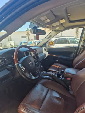 Jeep Grand cherokee, снимка 8