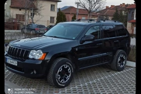Jeep Grand cherokee, снимка 3