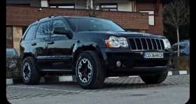 Jeep Grand cherokee, снимка 5