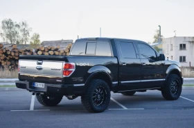 Ford F150 PLATINUM 5.0, снимка 6