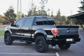 Ford F150 PLATINUM 5.0, снимка 5