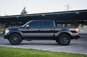 Ford F150 PLATINUM 5.0, снимка 3