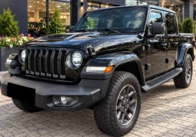 Jeep Gladiator 3.0 V6 Launch Edition 4WD, снимка 1