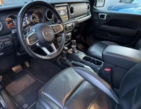 Jeep Gladiator 3.0 V6 Launch Edition 4WD, снимка 4